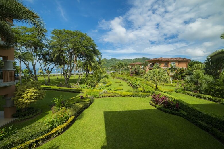 Los Suenos Resort Bay Residence 7d