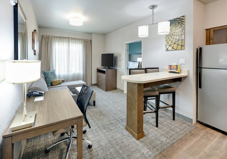 Aparthotel Staybridge Suites San Antonio - Schertz