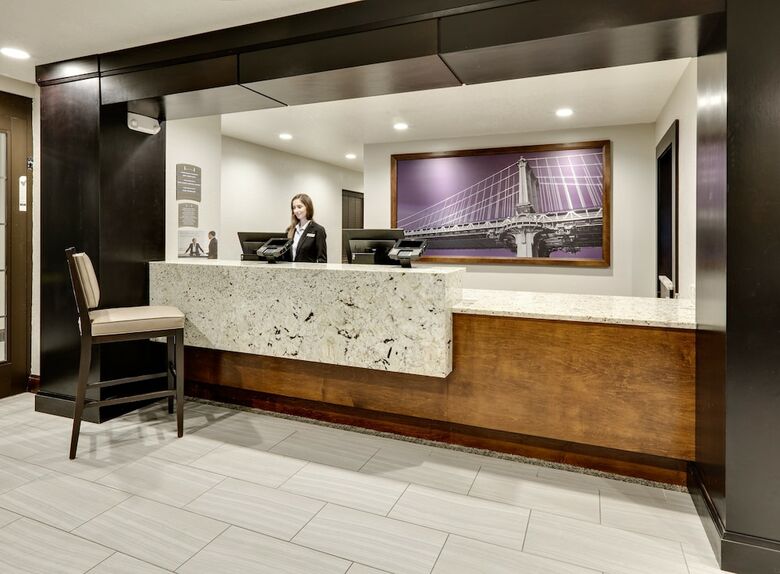 Aparthotel Staybridge Suites San Antonio - Schertz