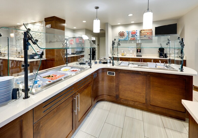 Aparthotel Staybridge Suites San Antonio - Schertz