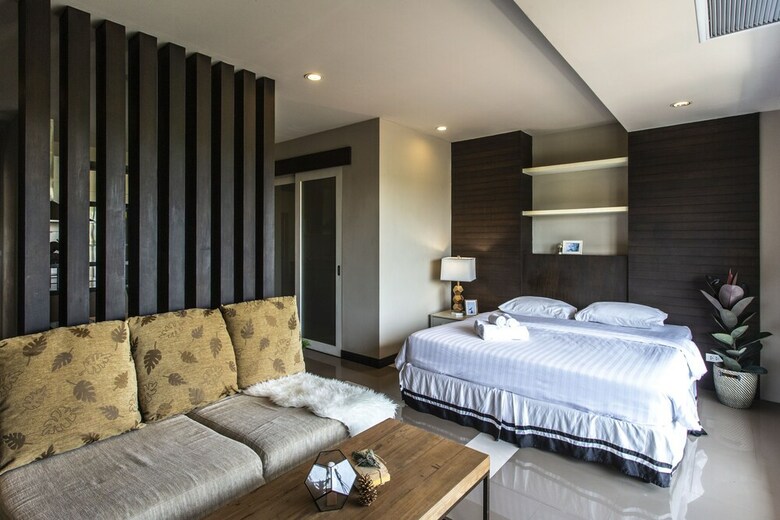 The Tepp Aparthotel