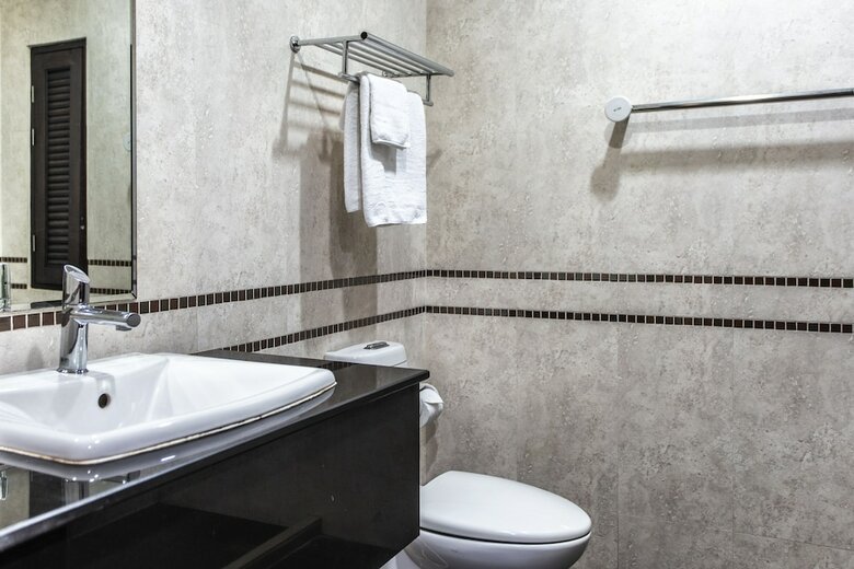 The Tepp Aparthotel