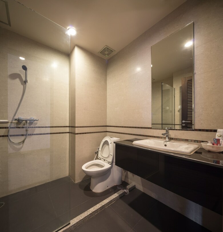 The Tepp Aparthotel