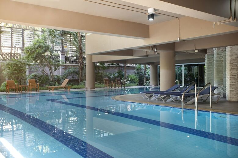The Tepp Aparthotel