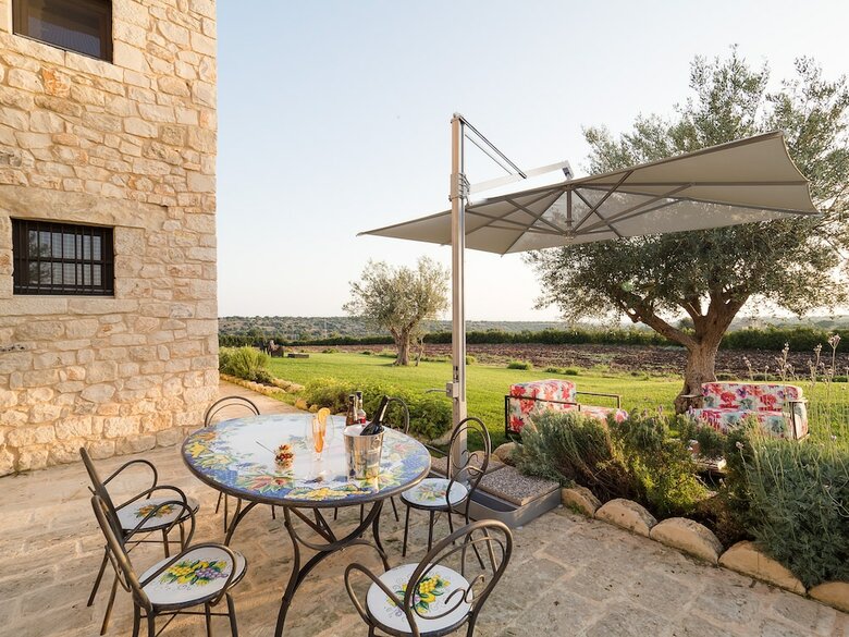 Villa Casale Balate