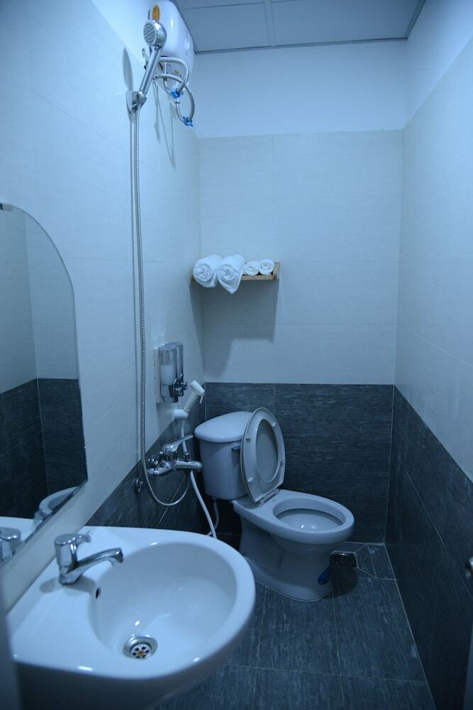Hotel Vyl House
