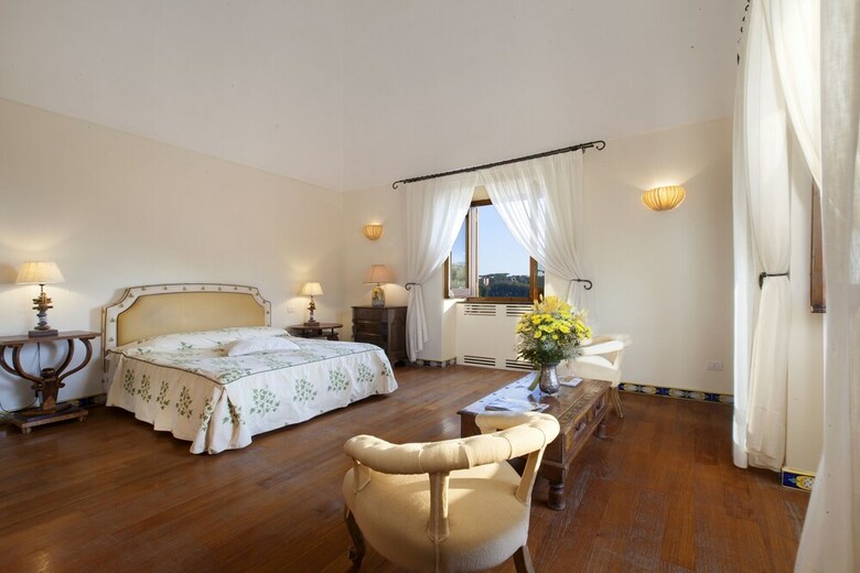 Villa Il Pino