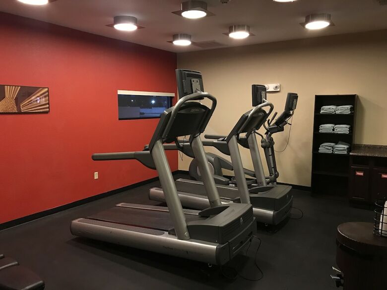 Hotel Towneplace Suites Dallas Desoto