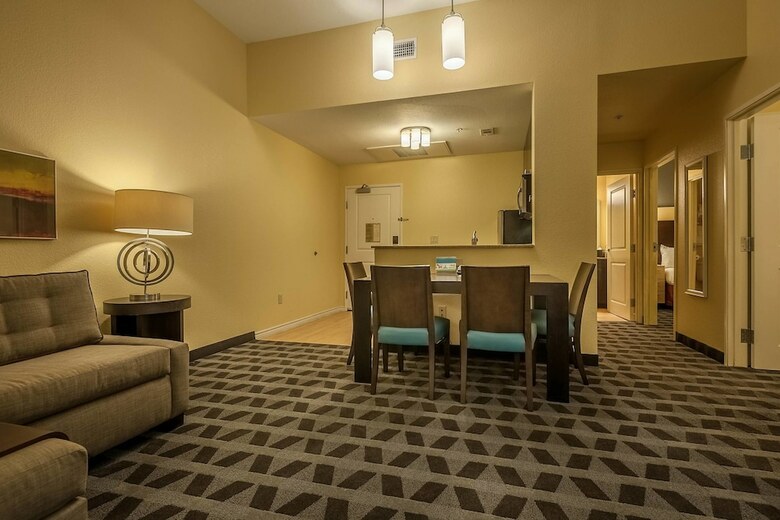 Hotel Towneplace Suites Dallas Desoto