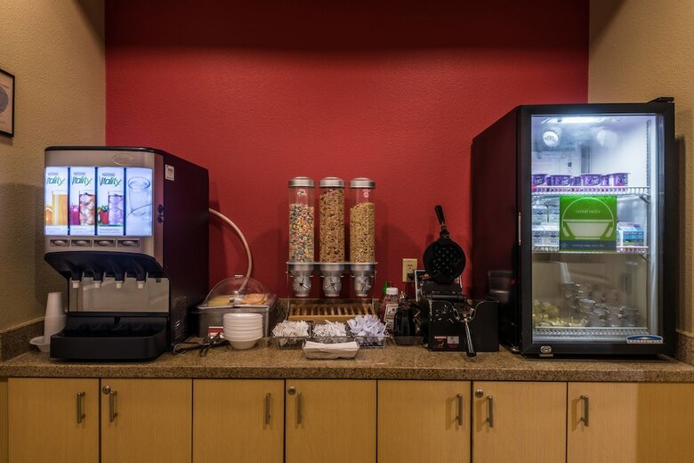 Hotel Towneplace Suites Dallas Desoto