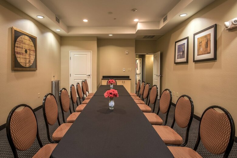 Hotel Towneplace Suites Dallas Desoto