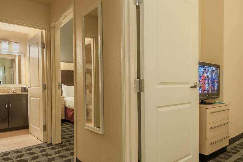 Hotel Towneplace Suites Dallas Desoto