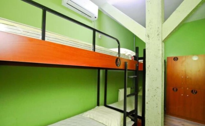 Hostal Meet Int'l Youth Hostel Zhejiang Rd