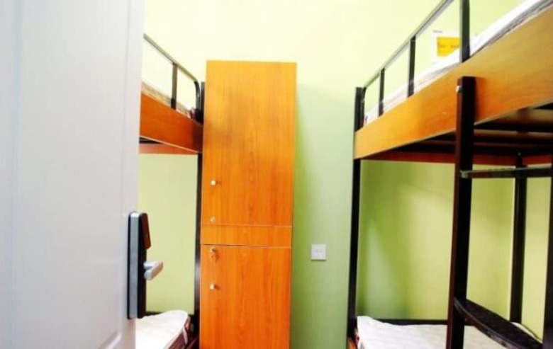Hostal Meet Int'l Youth Hostel Zhejiang Rd