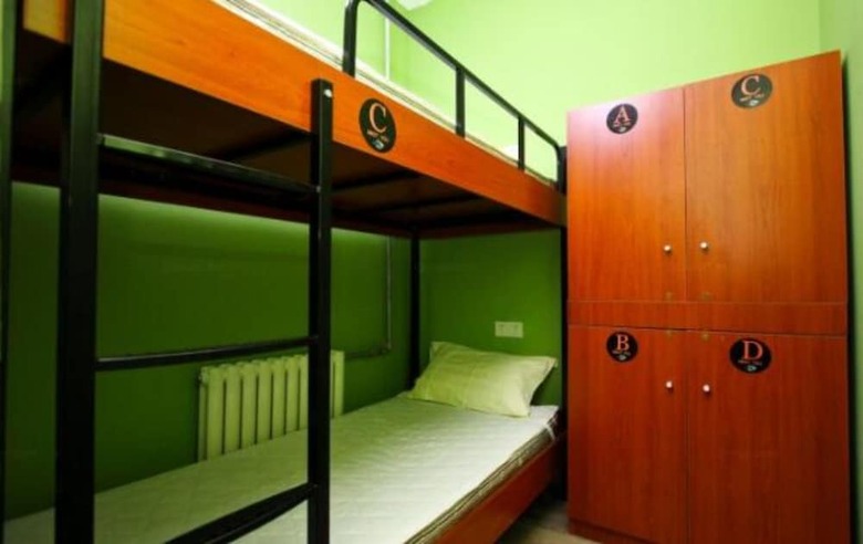 Hostal Meet Int'l Youth Hostel Zhejiang Rd