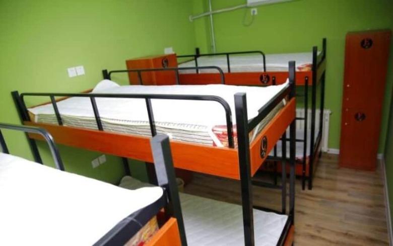 Hostal Meet Int'l Youth Hostel Zhejiang Rd