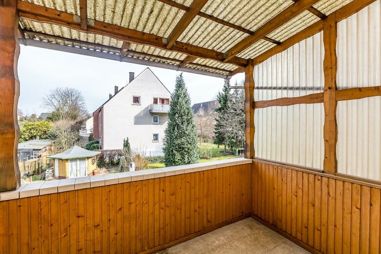 Apartamentos Ferienwohnungen Troisdorf