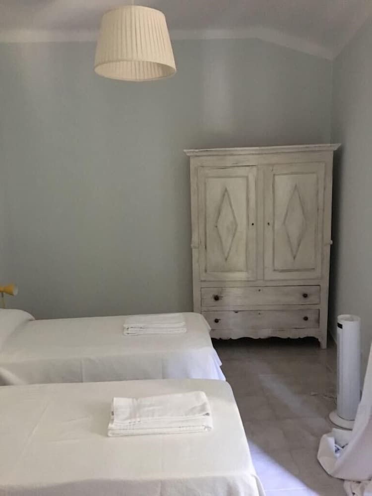 Apartamento Villa San Prospero La Veduta