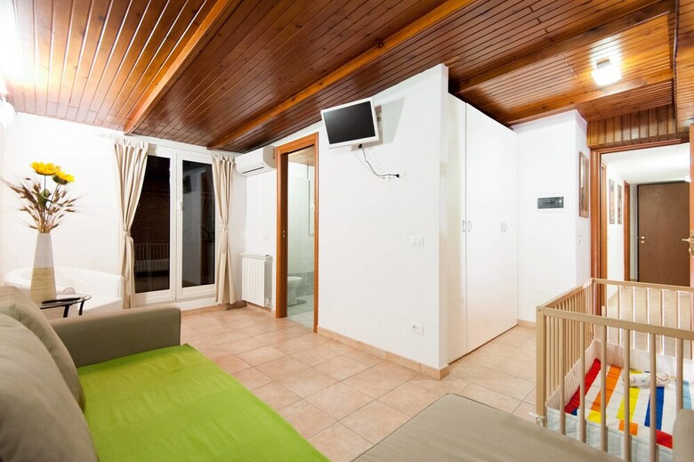 Apartamento House Of Cinema