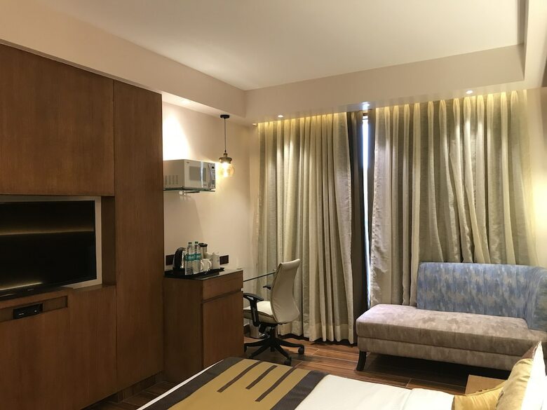Hotel Jrd Pride - A Unit Of Jrd Exotica
