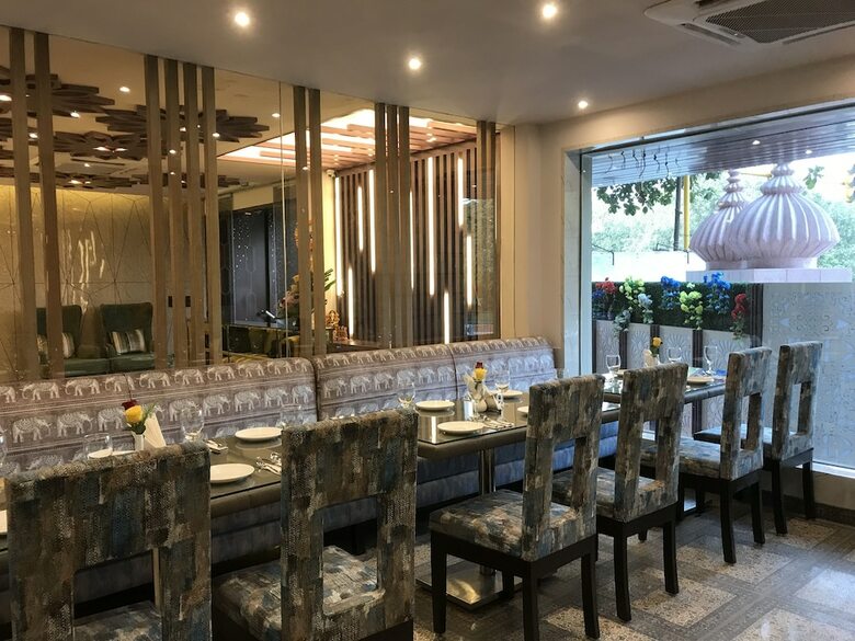 Hotel Jrd Pride - A Unit Of Jrd Exotica