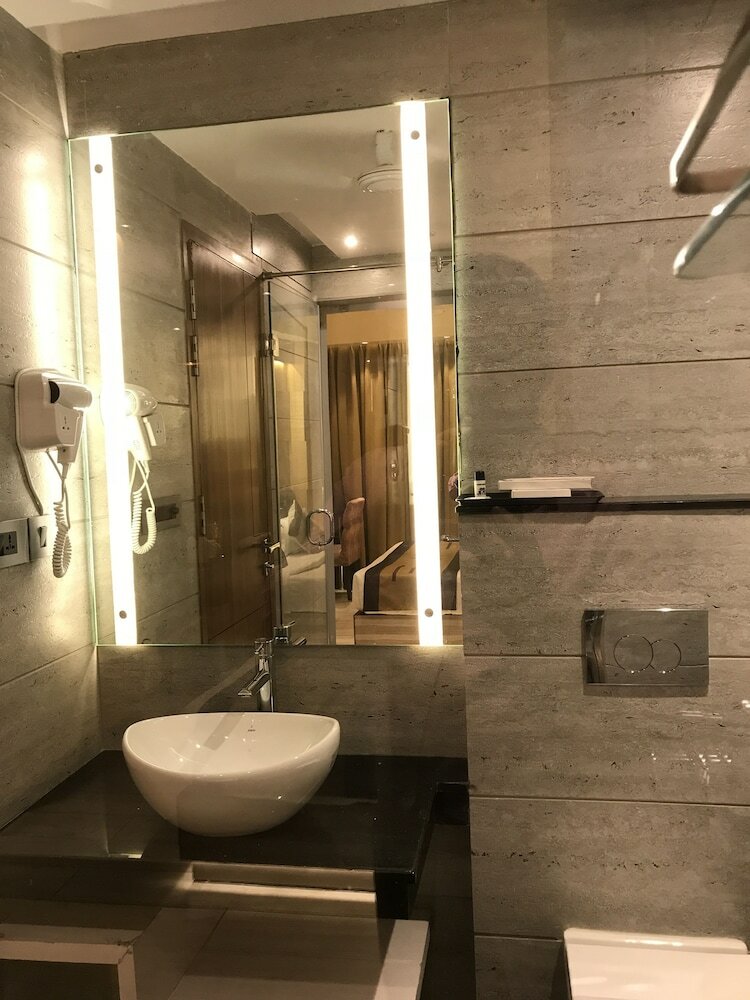 Hotel Jrd Pride - A Unit Of Jrd Exotica