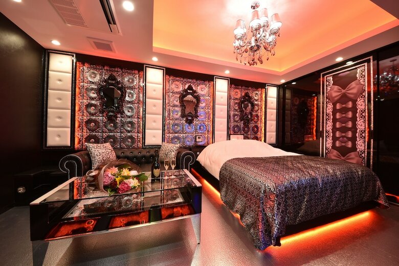 Hotel Sara Kawagoe - Adult Only