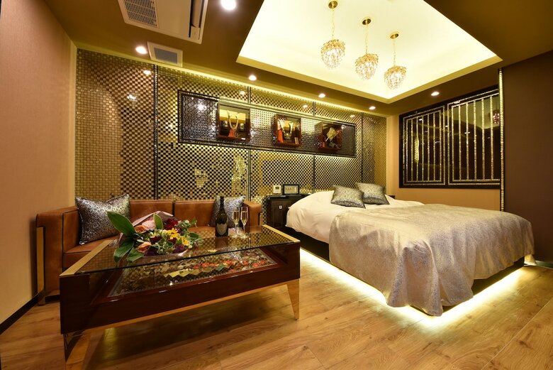 Hotel Sara Kawagoe - Adult Only