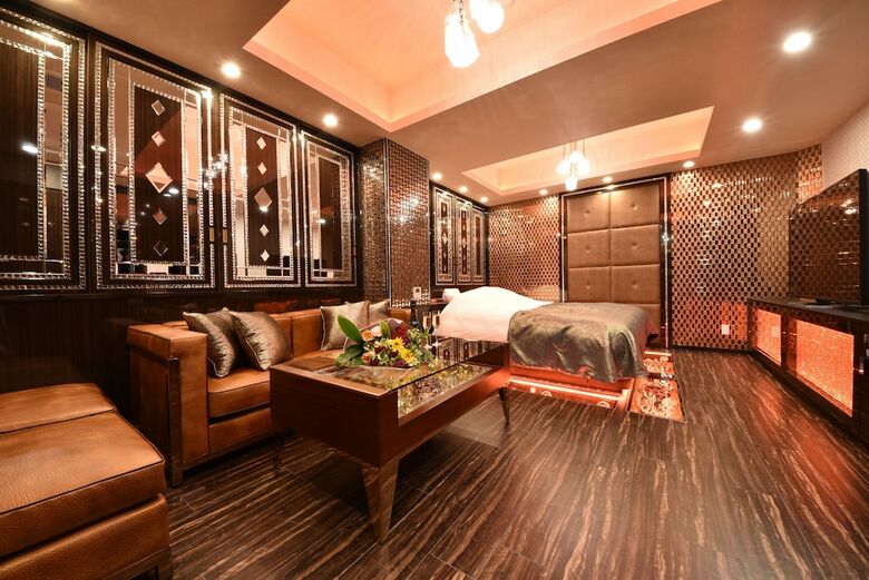 Hotel Sara Kawagoe - Adult Only
