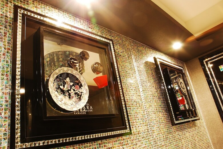 Hotel Sara Kawagoe - Adult Only