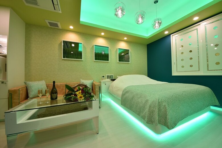Hotel Sara Kawagoe - Adult Only