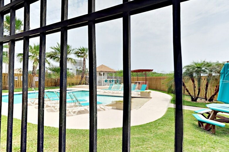 114 Sea Breeze - One Bedroom Condo
