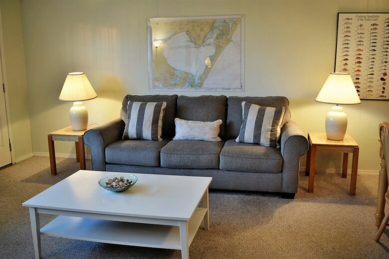 40 Island Retreat - Two Bedroom Condo