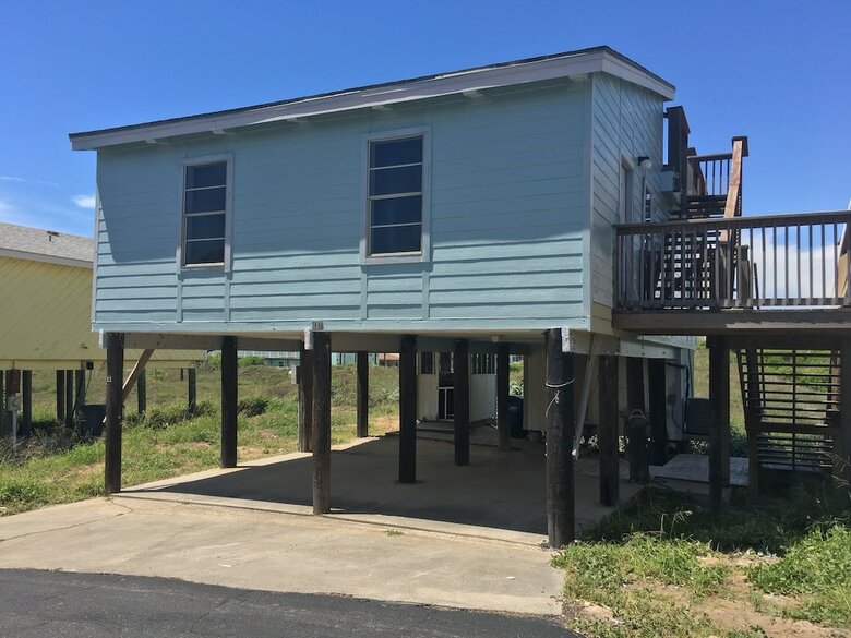 Cabinessence At La Playa - Two Bedroom Home