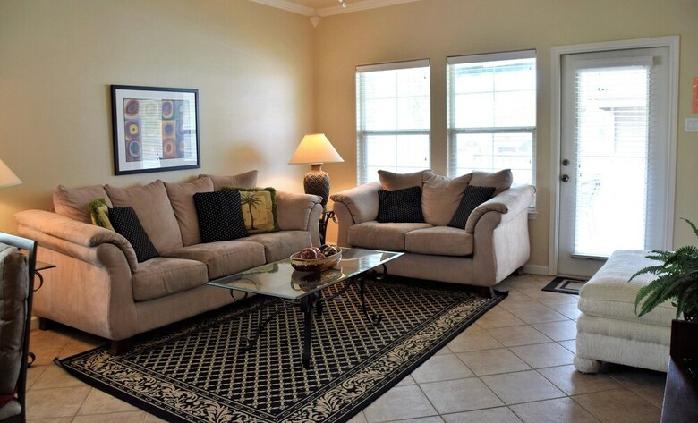 9th St Town House #303 - Two Bedroom Townhome