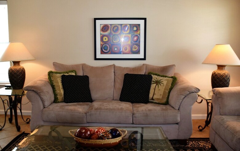 9th St Town House #303 - Two Bedroom Townhome