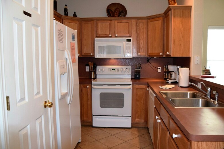 9th St Town House #303 - Two Bedroom Townhome