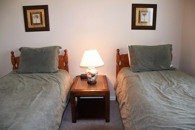 9th St Town House #303 - Two Bedroom Townhome
