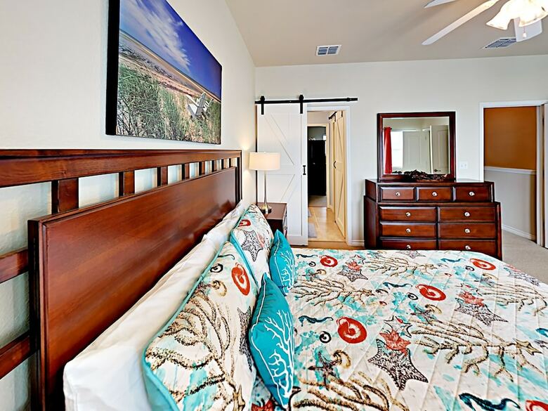 Sands Of Time - Three Bedroom Condo