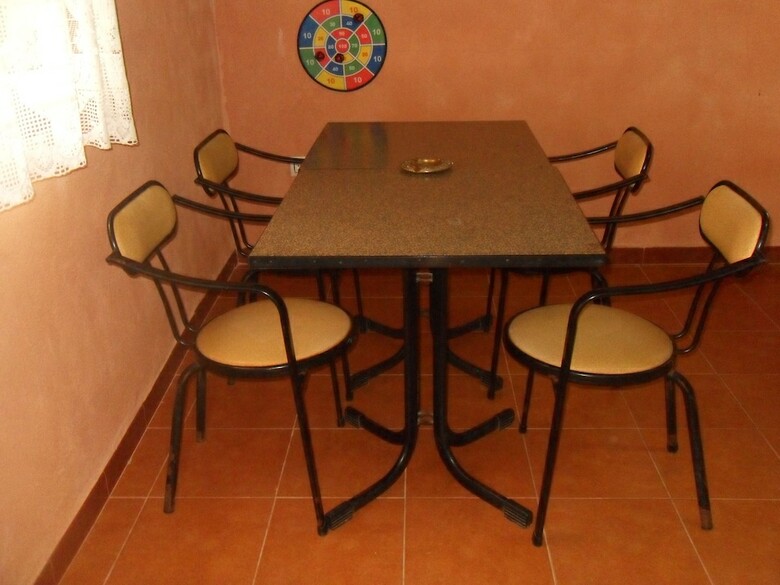 Agroturismo Casa Rural El Patas