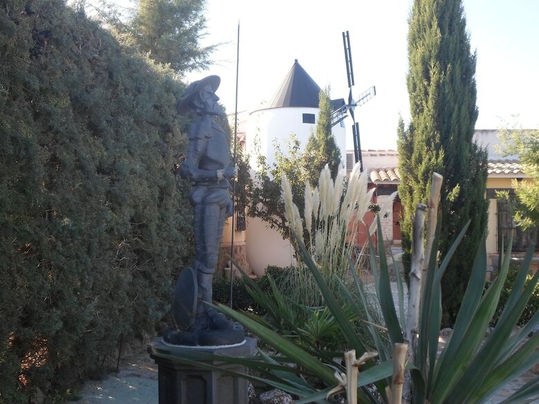 Agroturismo Casa Rural El Patas