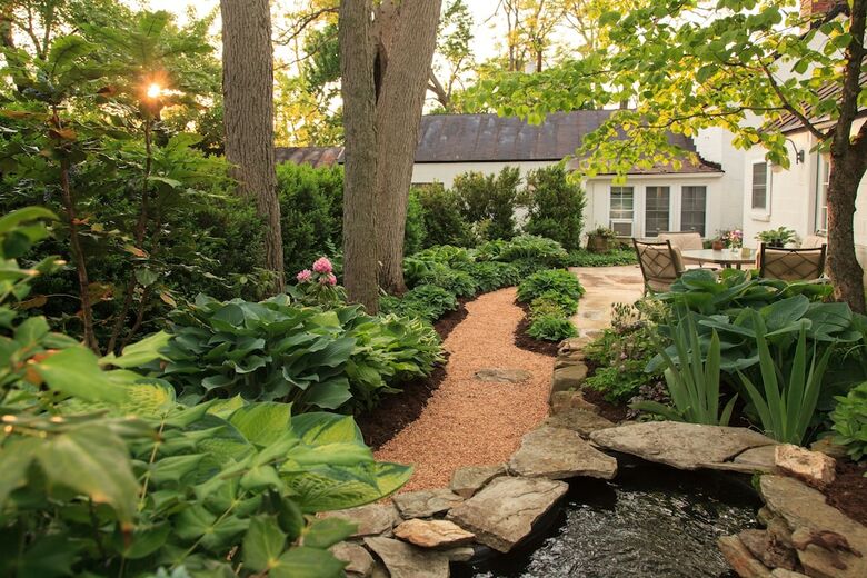 Bed & Breakfast Inn And Tavern At Meander