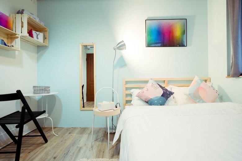 Apartamentos Lazyhome