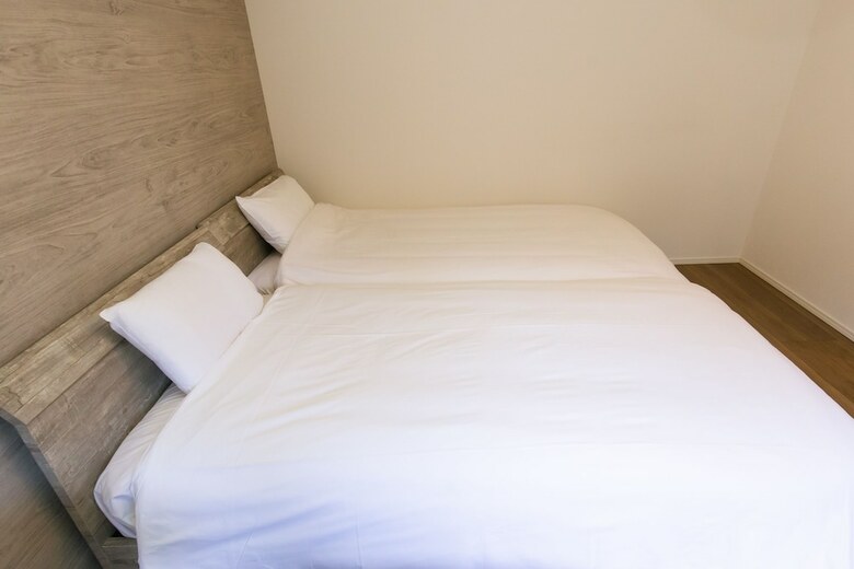 Apartamentos Syforme Keikyu-kamata 401