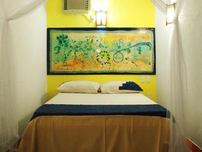 Art Hotel Aos Sinos Dos Anjos