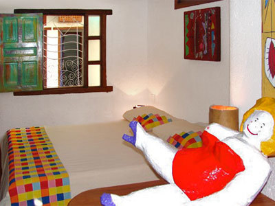 Art Hotel Aos Sinos Dos Anjos