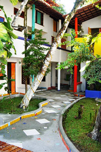 Art Hotel Aos Sinos Dos Anjos