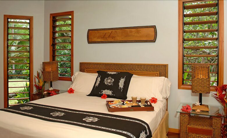Hotel La Dolce Vita Holiday Villas