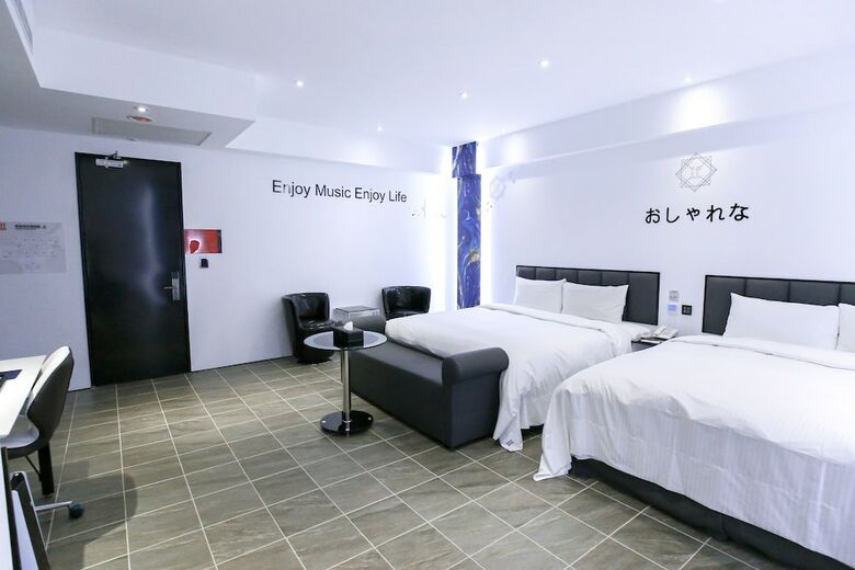 Hotel If Motel