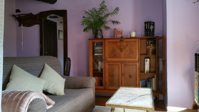Agroturismo B&B Casa Rural Pikukoborda